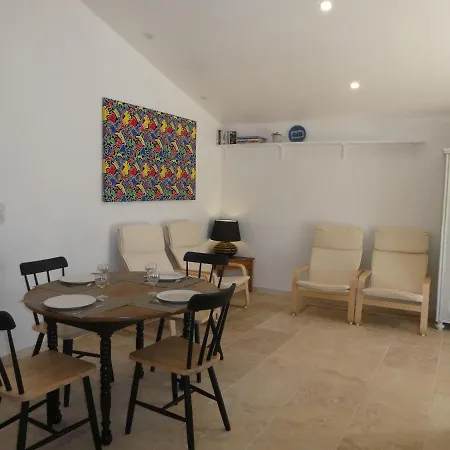 L'auguste B&B 발랑솔