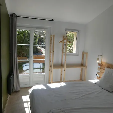 L'auguste B&B 발랑솔